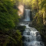 33 Waterfalls, Sochi: A Mountain Cascade Day Trip Guide