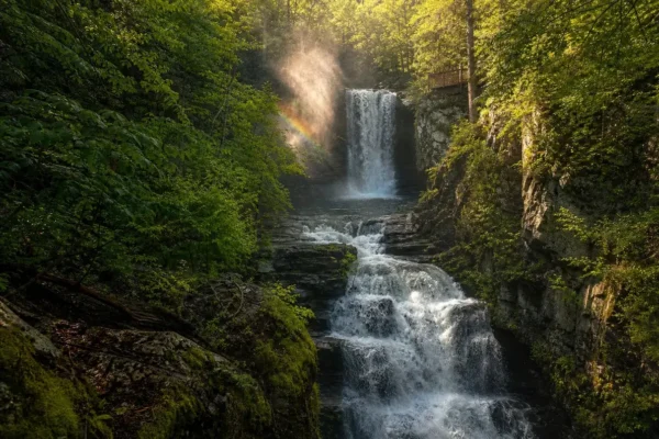 33 Waterfalls, Sochi: A Mountain Cascade Day Trip Guide