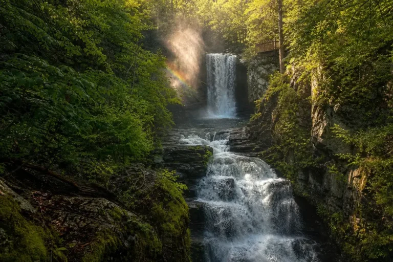 33 Waterfalls, Sochi: A Mountain Cascade Day Trip Guide
