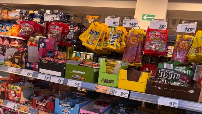 Diamant Mall - Where Shopping Meets Entertainment in Volgograd