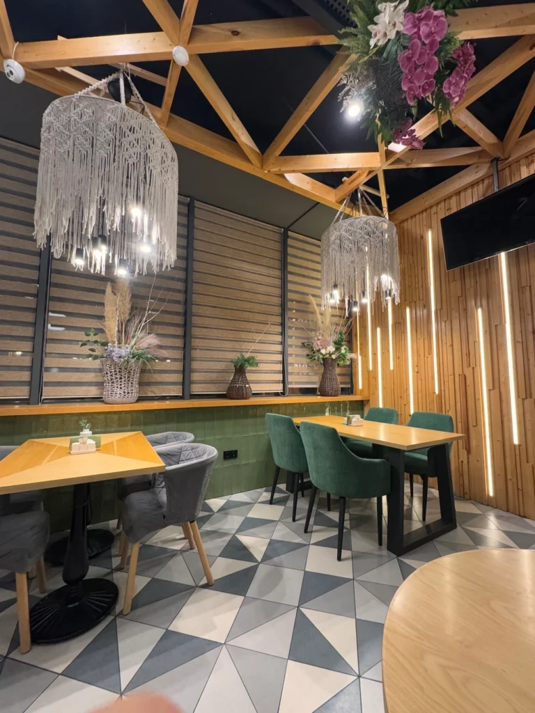 Restaurant Pobeda (Победа) Volgograd: A Place of Tradition and Russian Hospitality 1 Restaurant Pobeda Победа Volgograd A Place of Tradition and Russian Hospitality 1