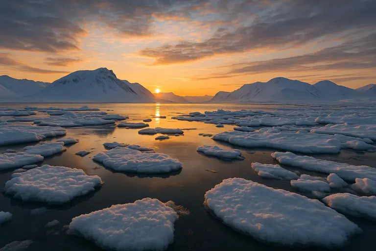 Russian-Artic Russian Artic