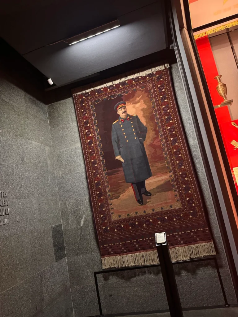 Volgograd’s Rich History: From Tsaritsyn to Stalingrad 3 Volgograds Rich History 3