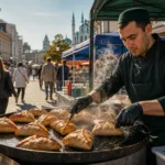 A Day of Tatar Food, Kazan: From Echpochmak to Chak-Chak