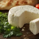 Adyghe Cheese: How to Make This Soft Caucasian Cheese at Home