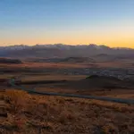 Aktash, Altai Mountains: Gateway to High-Altitude Wilderness