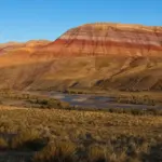 Aktash and Altai Mars Day Trip: Colored Mountains and Thermal Springs 1