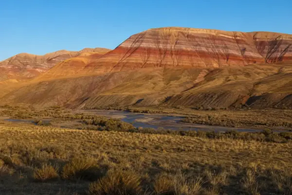 Aktash and Altai Mars Day Trip: Colored Mountains and Thermal Springs 18