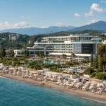 Alean Family Sputnik, Sochi: All-Inclusive Beachfront Resort
