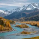 Altai Mountains: Best Places, Scenic Routes and Travel Tips 2