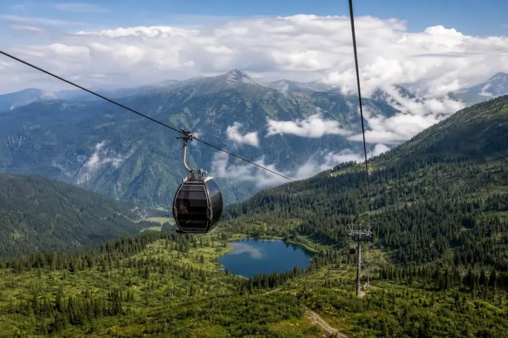 Altai Mountains with Kids and Families: Best Activities and Trips
