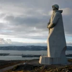 Alyosha Monument: War Memorial and Arctic Guardian