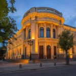 Amber Necklace Festival: Kaliningrad’s International Arts Festival