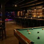 Amerikano, Vladivostok: Pool, Dance Floor & Late-Night Drinks