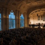 Andrey Sakharov Festival: Classical Music and Human Rights in Nizhny Novgorod