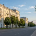 Angarsk Day Trip, Irkutsk: Soviet Planned City and Clock Museum