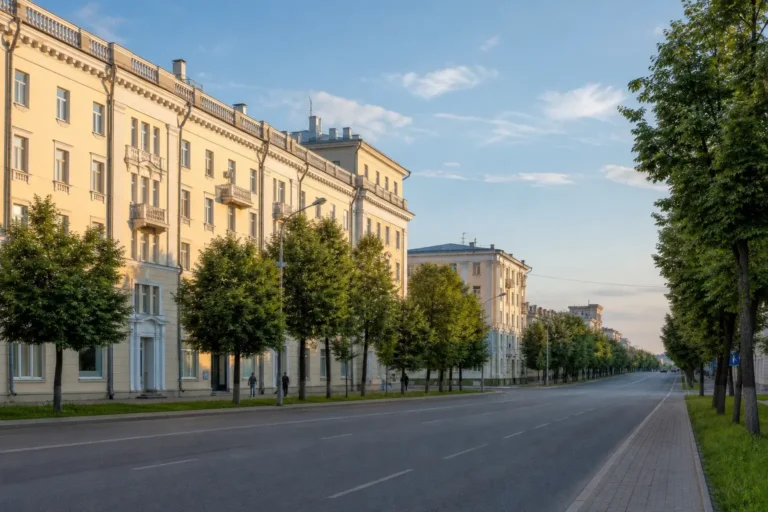 Angarsk Day Trip, Irkutsk: Soviet Planned City and Clock Museum 32