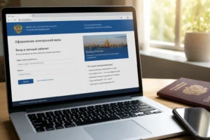 Apply for a Visa or E-Visa for Kaliningrad: Steps and Requirements
