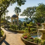 Arboretum and Parks Walk, Sochi: A Full Day in Subtropical Gardens