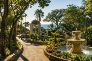 Arboretum and Parks Walk, Sochi: A Full Day in Subtropical Gardens