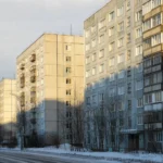 Architecture walk, Murmansk: Soviet design in the Arctic