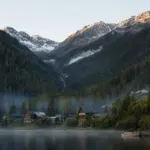 Artybash: Gateway to Lake Teletskoye and Alpine Wilderness 2