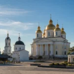 Arzamas: A Day Trip to 19th-Century Merchant Russia