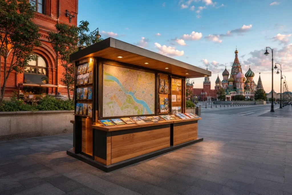 Ask Russia Vibes: Quick Answers About Russia