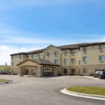 Avia Hotel, Vladivostok: Airport Transit Accommodation
