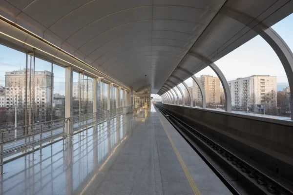 Aviastroitelny District: Kazan’s Industrial Residential Zone and Airport Gateway