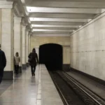 Avtozavodskaya, Nizhny Novgorod: A Working Metro Station with Soviet Heritage