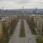 Avtozavodsky District, Nizhny Novgorod: Soviet Industrial City
