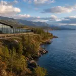 Baikal Museum: Lake Ecology, Seals & Aquariums 4
