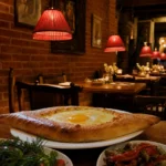 BaklaDzhan: Georgian Khachapuri and Caucasian Hospitality in Nizhny Novgorod