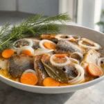Baltic Herring, Kaliningrad: Recipe and How to Cook It