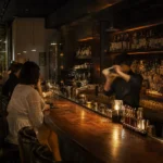 Bar 812, Saint Petersburg: Cocktails, Hours and Tips
