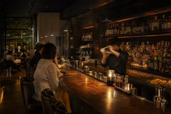 Bar 812, Saint Petersburg: Cocktails, Hours and Tips