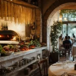 Basilico, Volgograd: Italian Pasta, Pizza and Wine