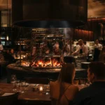 Beefstroganoff Grill: Live-Fire Steakhouse in Central Yekaterinburg