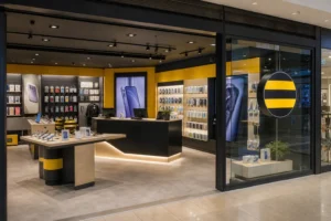 Beeline, Kaliningrad: Where to Buy SIM Cards and Phone Accessories