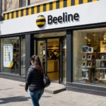 Beeline, Kazan: SIM Cards and Mobile Devices
