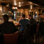 BEERGEEK51 Bar: Arctic Craft Beers and DJ Nights in Murmansk