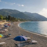 Best Beaches, Sochi: Free Public Spots, Amenities and What to Expect