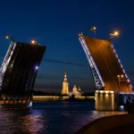 Best Bridges and Drawbridge Viewing Spots, Saint Petersburg: 9 Picks