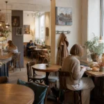 Best Cafes & Casual Dining, Kaliningrad: 10 Essential Local Spots