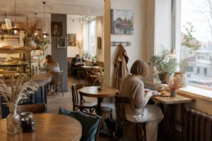 Best Cafes & Casual Dining, Kaliningrad: 10 Essential Local Spots