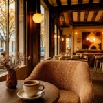 Best Cafés & Coffee Shops, Volgograd: Where to Find Quality Coffee and Cosy Spaces