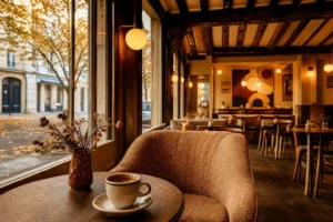 Best Cafés & Coffee Shops, Volgograd: Where to Find Quality Coffee and Cosy Spaces