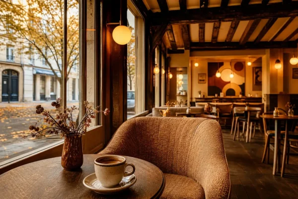 Best Cafés & Coffee Shops, Volgograd: Where to Find Quality Coffee and Cosy Spaces 2