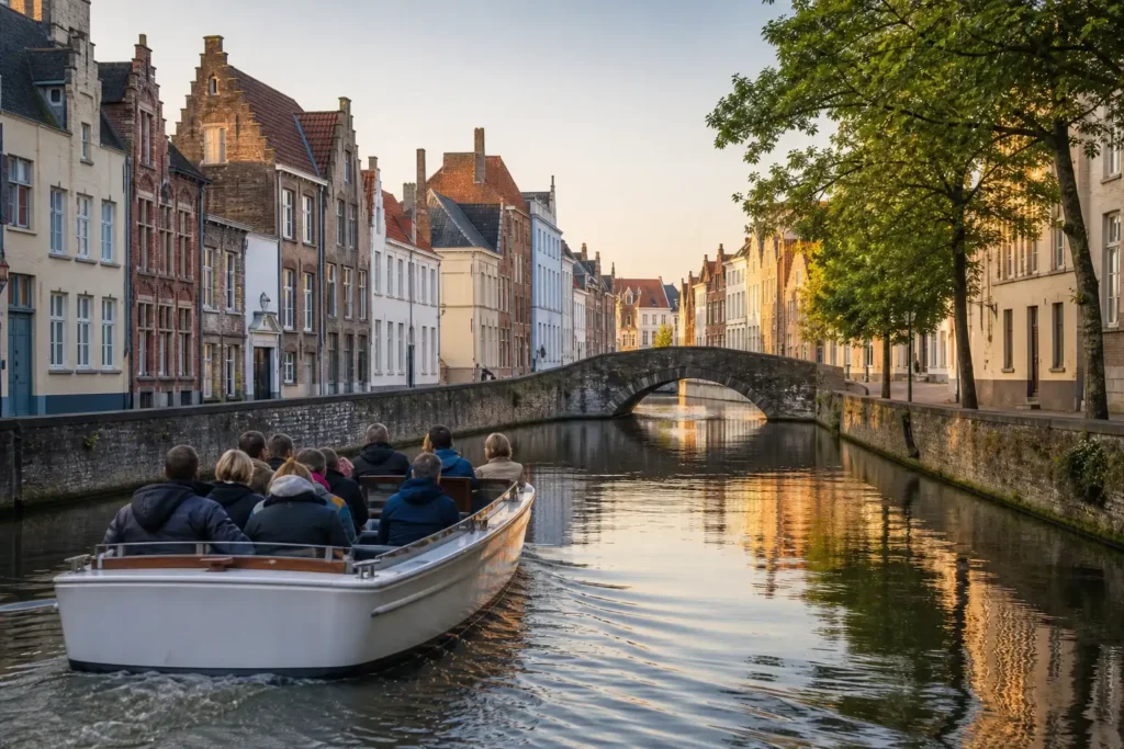 Best Canal and River Boat Tours, Saint Petersburg: 8 Ways to Sail